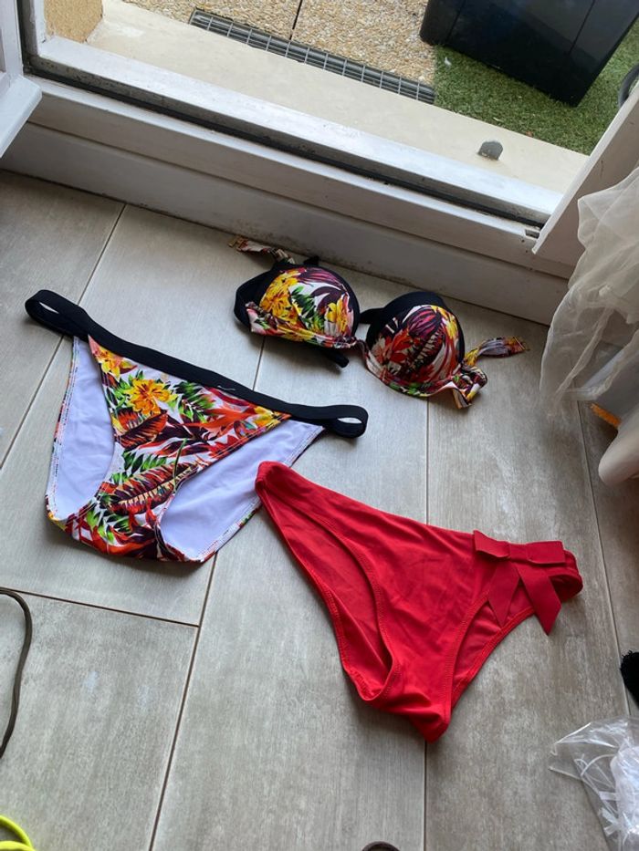 Maillot de bain, taille S