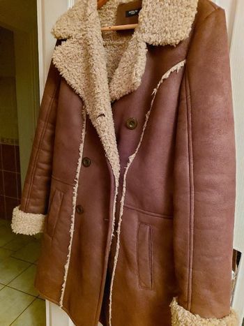 Manteau