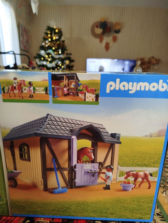 Playmobil country référence 71238 - photo numéro 4