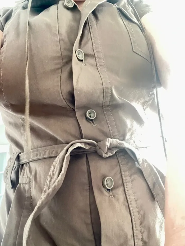 La robe Boss - photo numéro 10