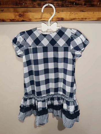 🌟Robe été fille 2 ans TBE 🌟