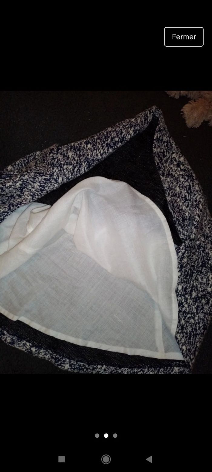 Jupe orchestra 12 ans - photo numéro 2