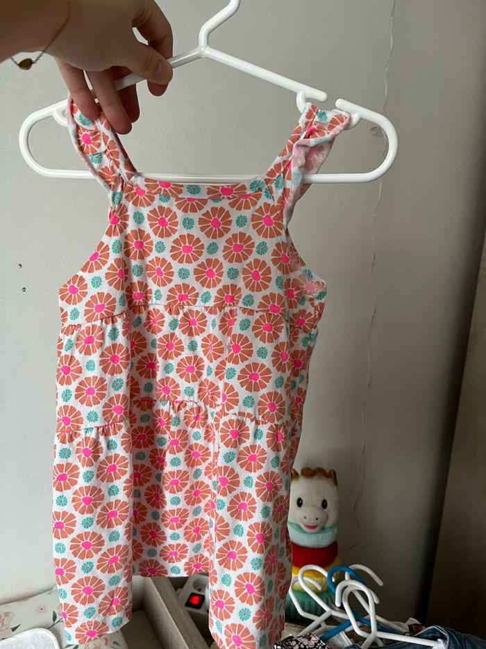 Robe été