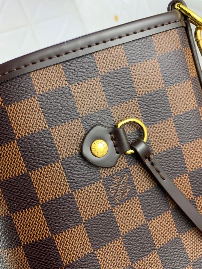 Louis Vuitton Neverfull Monogram Empreinte M45245 - photo numéro 5