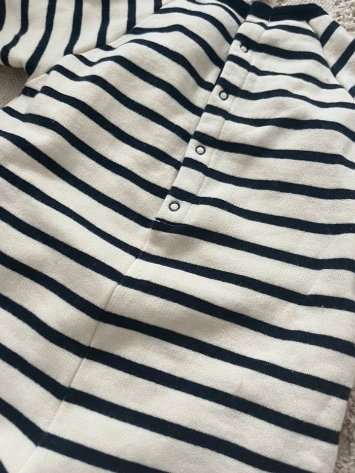 Combinaison petit bateau - photo numéro 2