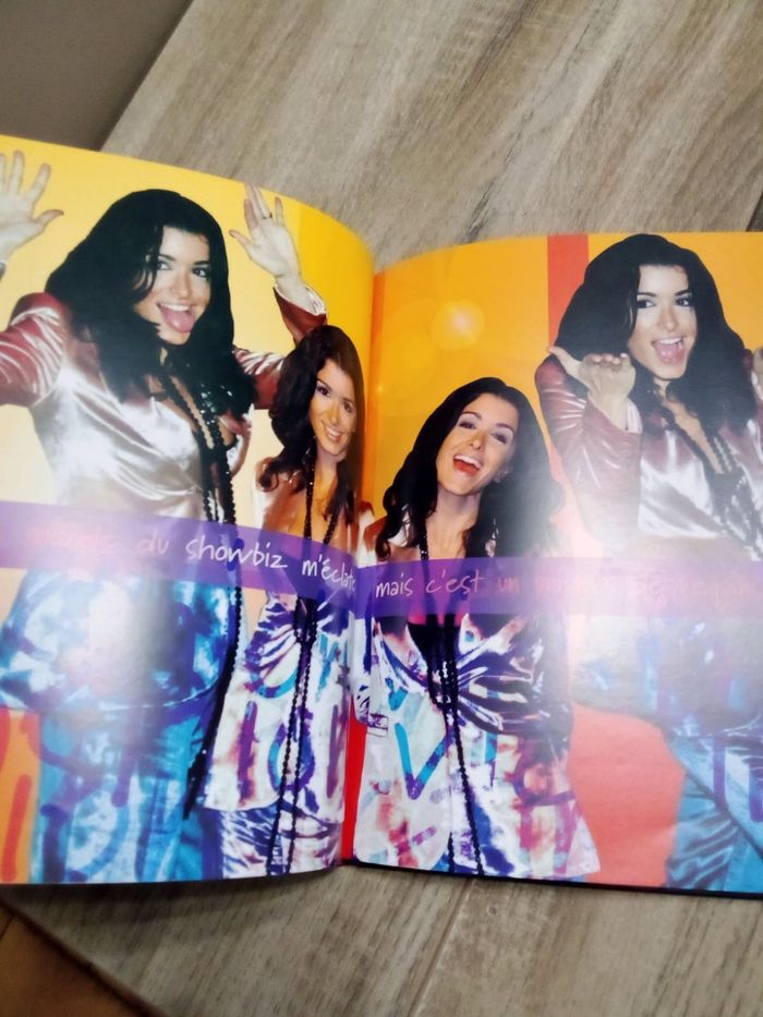 Livre jenifer - photo numéro 4