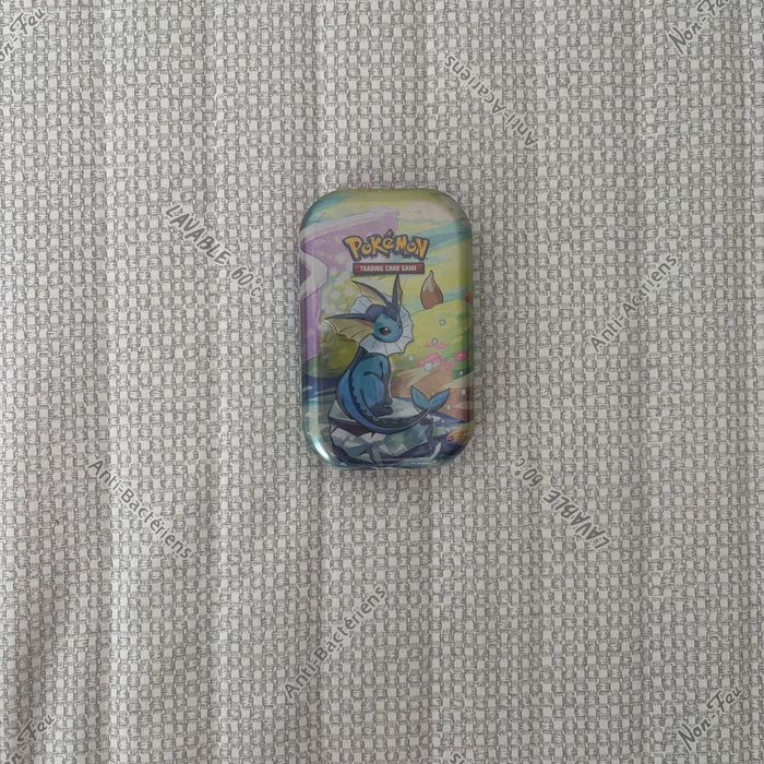 Pokémon Mini-Tin Aquali
