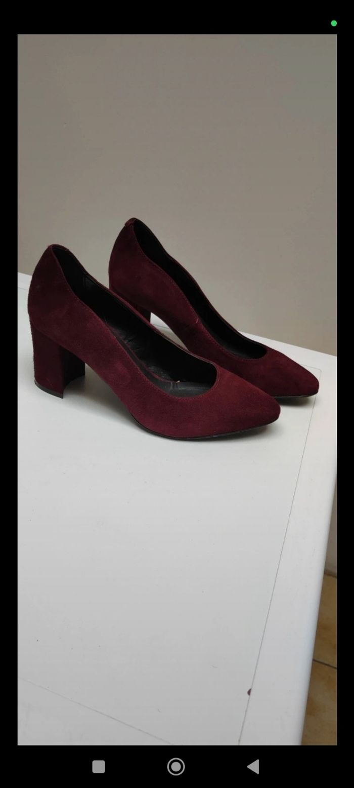 Talons