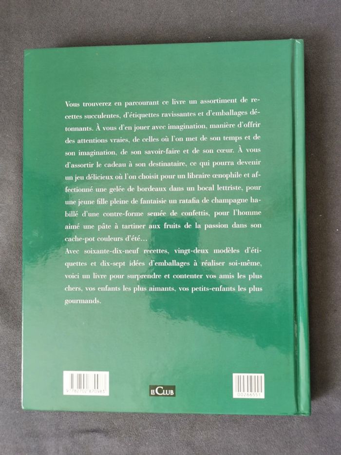 Cadeaux Gourmands - photo numéro 2