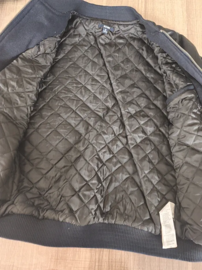 Blouson épais - photo numéro 5