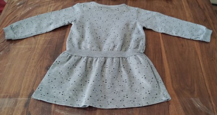 Robe 3 ans - photo numéro 2