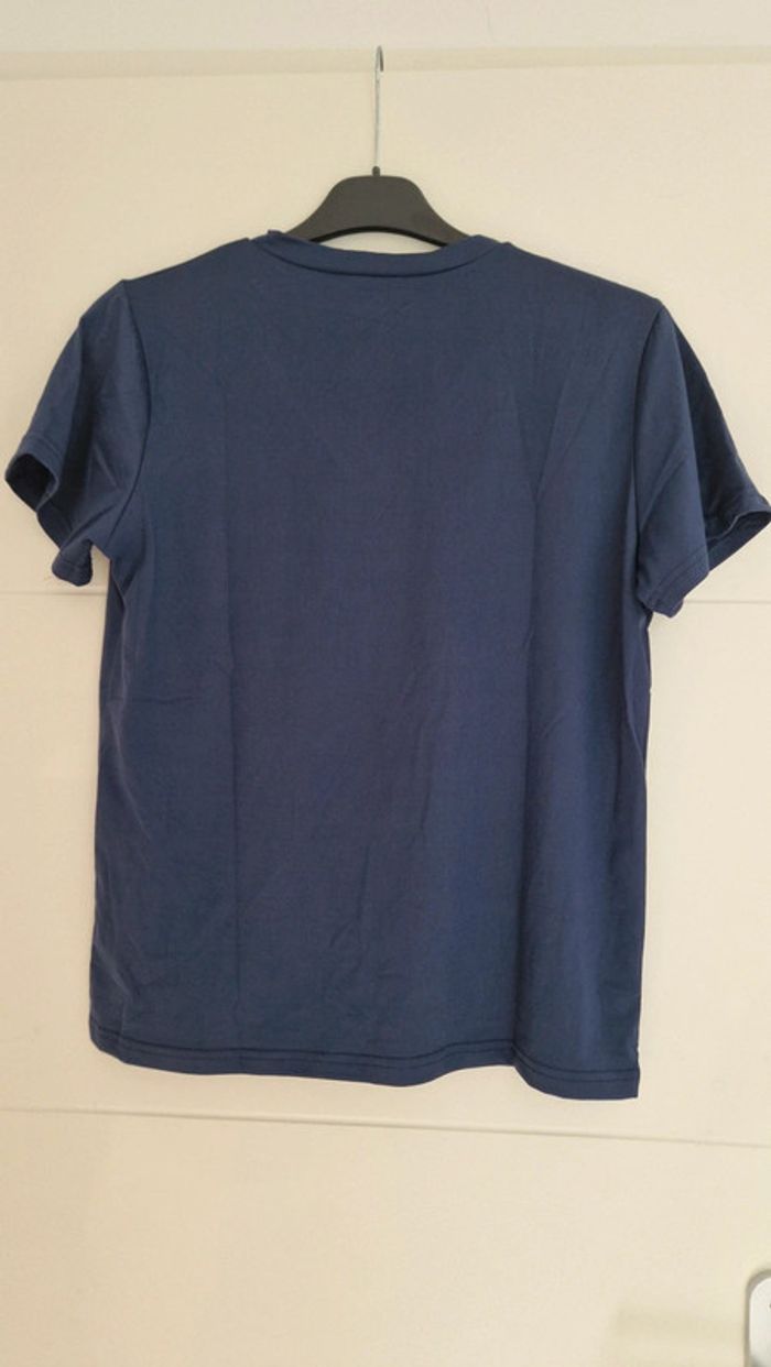 Tee-shirt femme - photo numéro 2