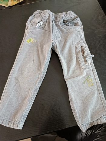 Pantalon Orchestra 23 mois