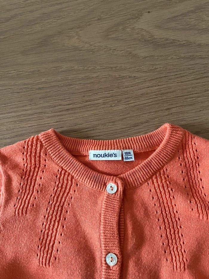 Cardigan18m - photo numéro 3