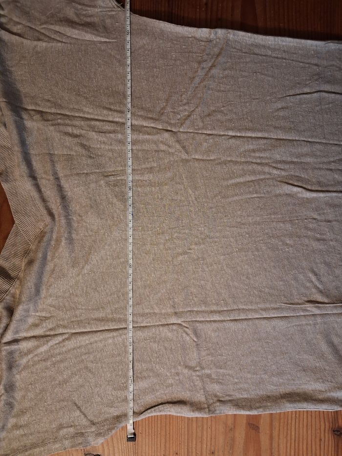 T.shirt femme - Taille 38 - Zara Collection - photo numéro 8