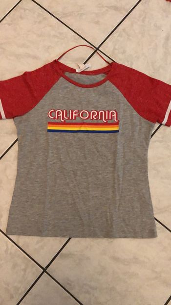 Jennyfer TS taille 38