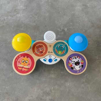 Piano vtech