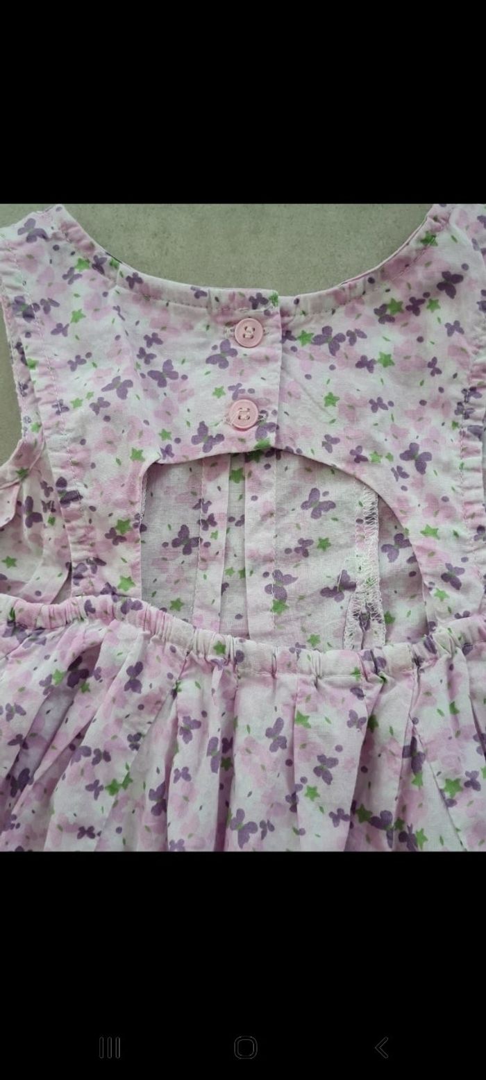 Robe sans manches dos nu - photo numéro 5
