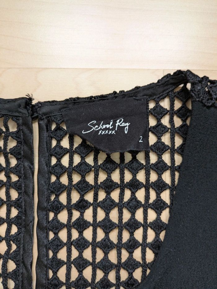 Robe School Rag - photo numéro 3