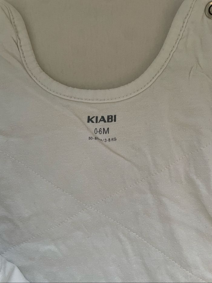 Gigoteuse - photo numéro 4