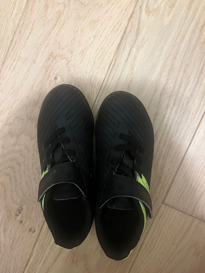 Chaussures de foot - photo numéro 2