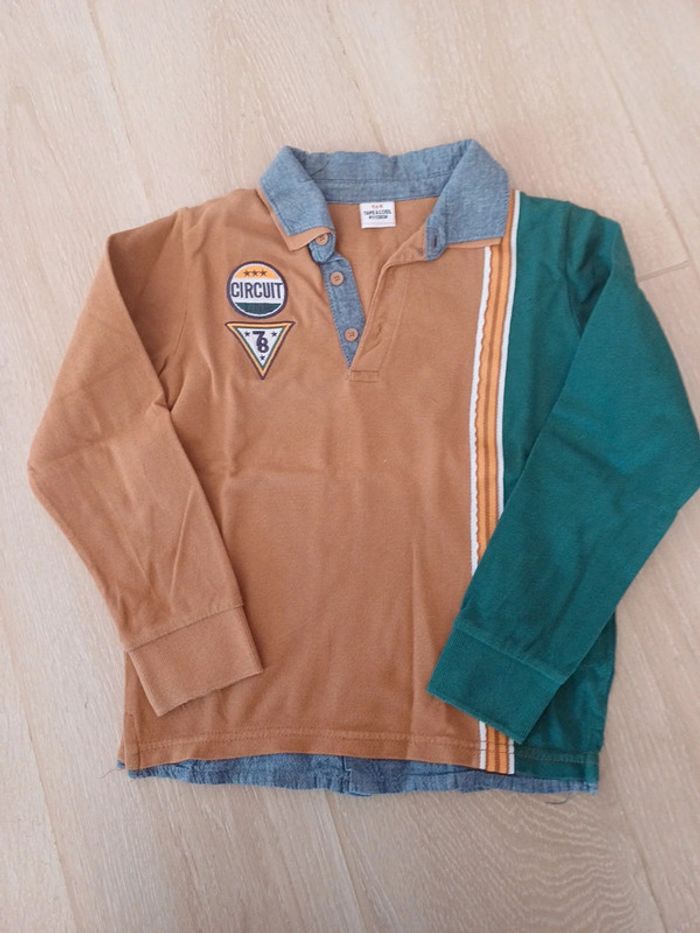 Polos