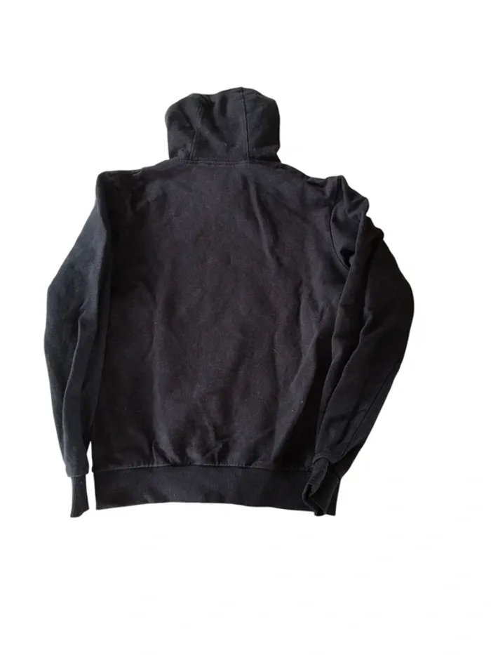 Pull à capuche xxs - photo numéro 2