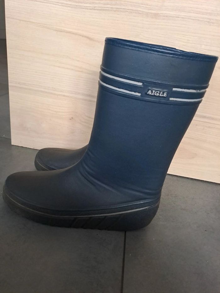Botte aigle - photo numéro 3