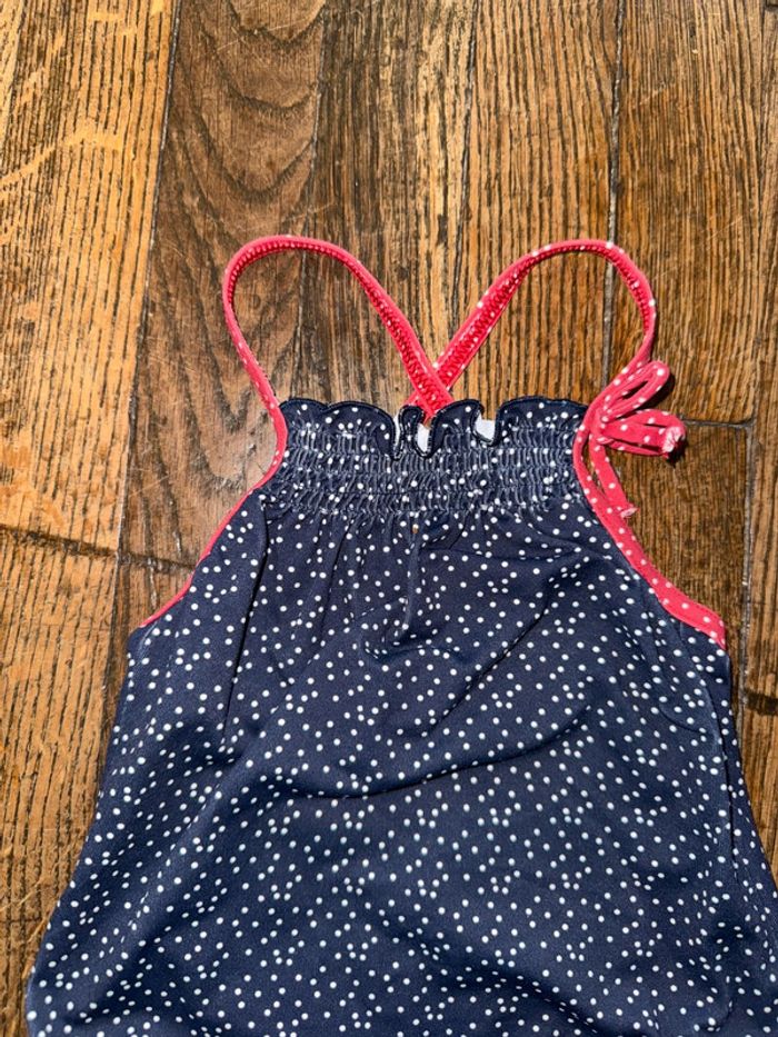 Maillot de bain Bout’chou  12 mois - photo numéro 2