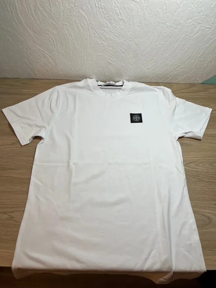 T-shirt original pour homme - photo numéro 3