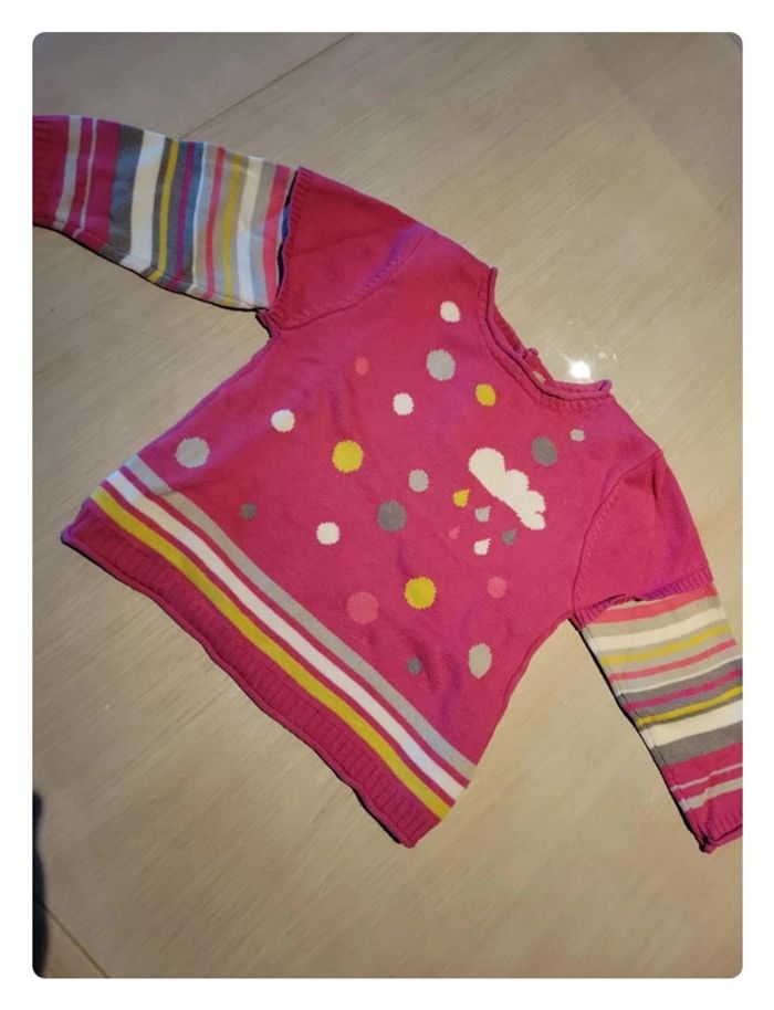 Pull orchestra - photo numéro 2