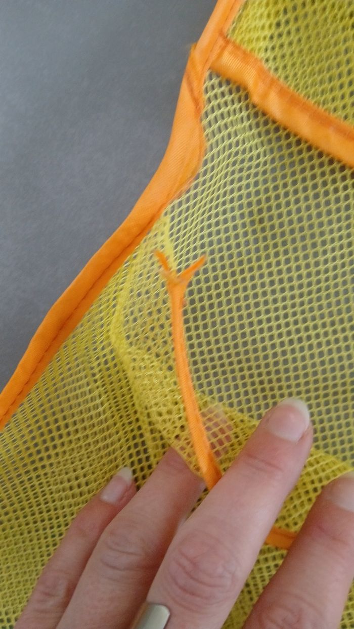 Filet a jouets - photo numéro 2