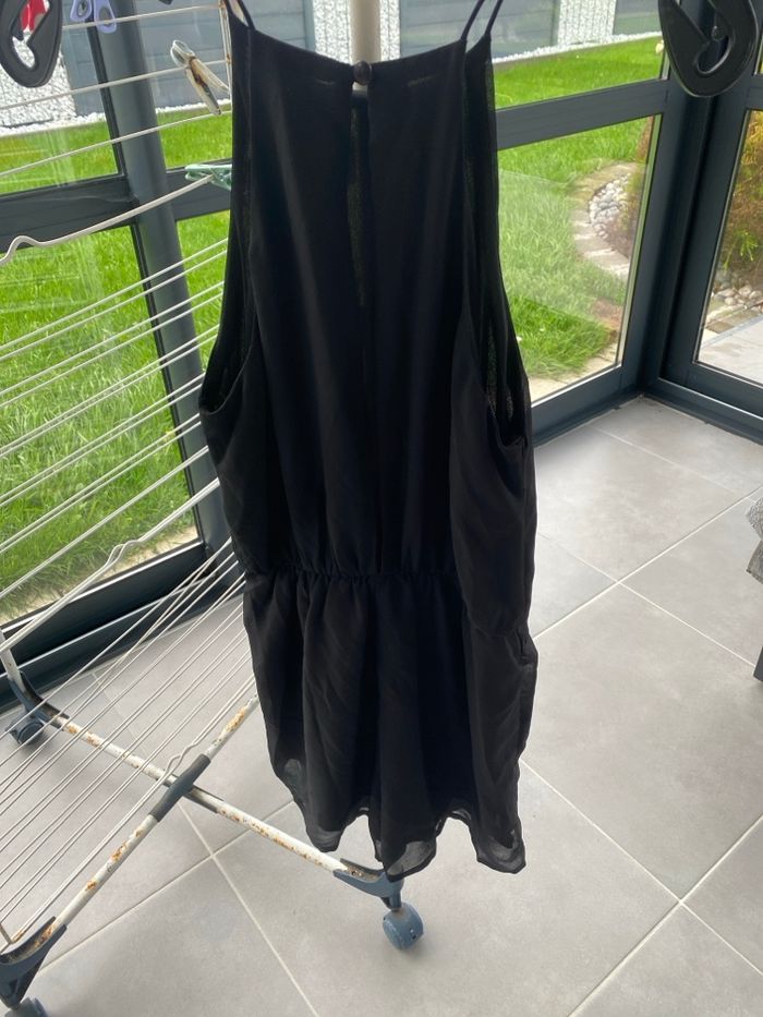 Combinaison short - photo numéro 3