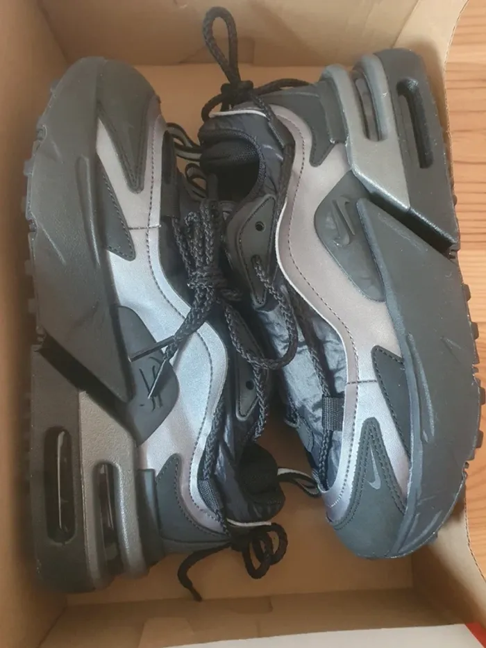Nike Air Max "Furyosa"(36) - photo numéro 10