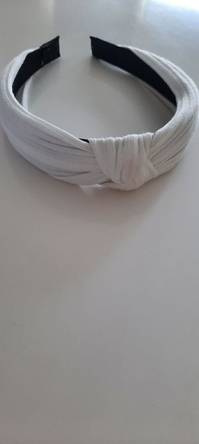 Lot de 2 serts tête - photo numéro 2