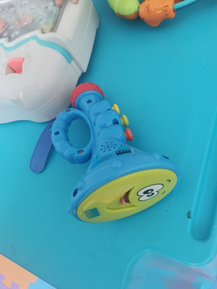 Lot jeux enfants - photo numéro 5