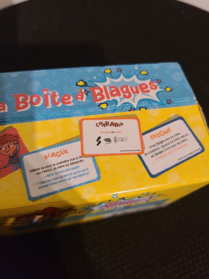 jeu de cartes - photo numéro 2