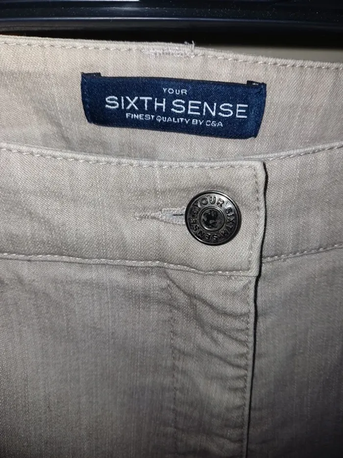 Jeans Sixth Sense - photo numéro 3