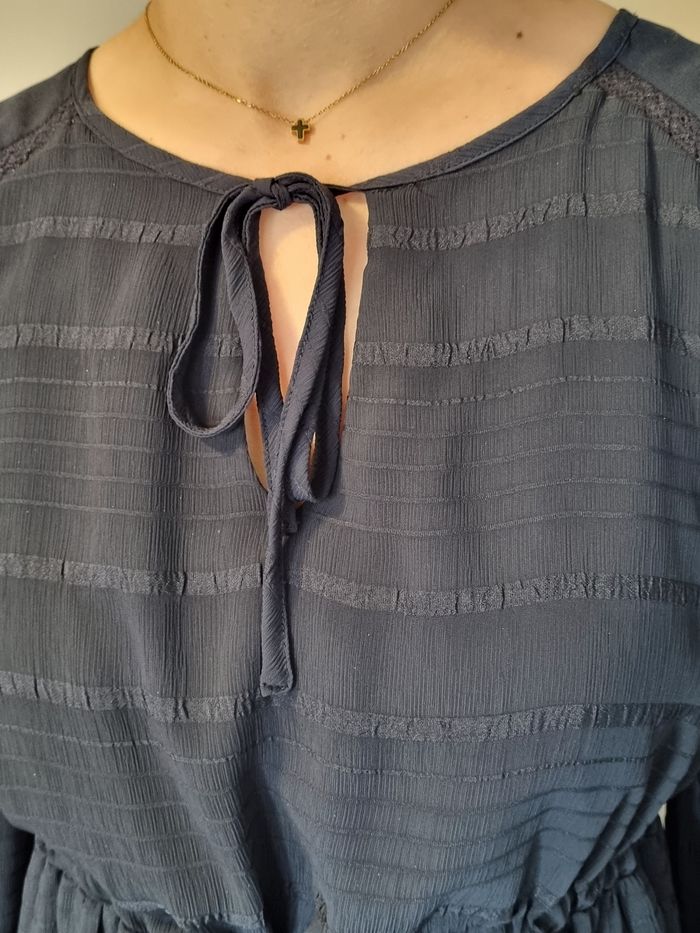 Robe manches longues - photo numéro 4