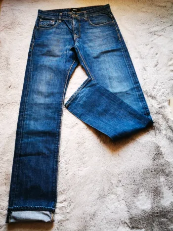 Jeans homme neuf