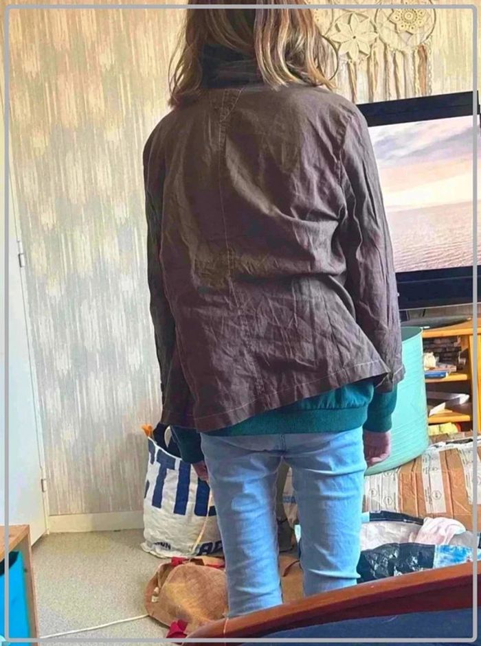 Veste taille 40 - photo numéro 2