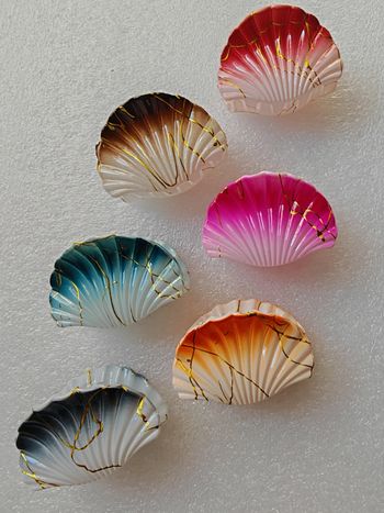 Pince coquillage 4,5mm