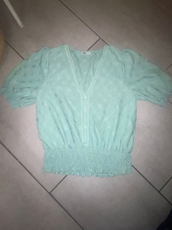 Blouse / top femme L