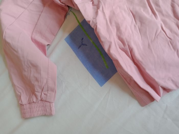 veste manteau quechua Oxylane10 ans - photo numéro 5