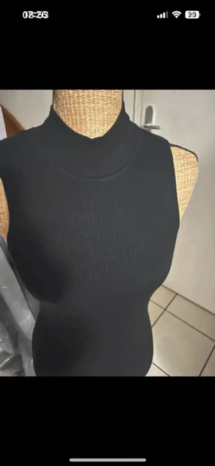 Robe longue primark - photo numéro 2
