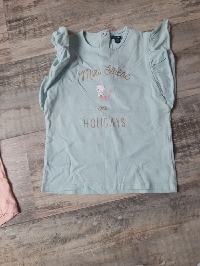 Lot de vêtements 3 ans - photo numéro 3