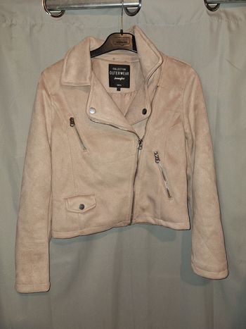 Veste femme