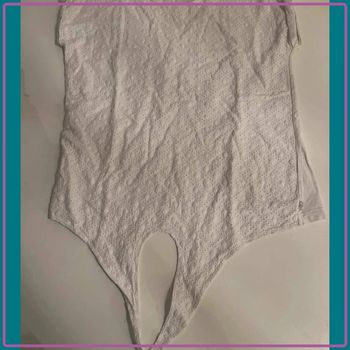 T-shirt okaidi 12 ans