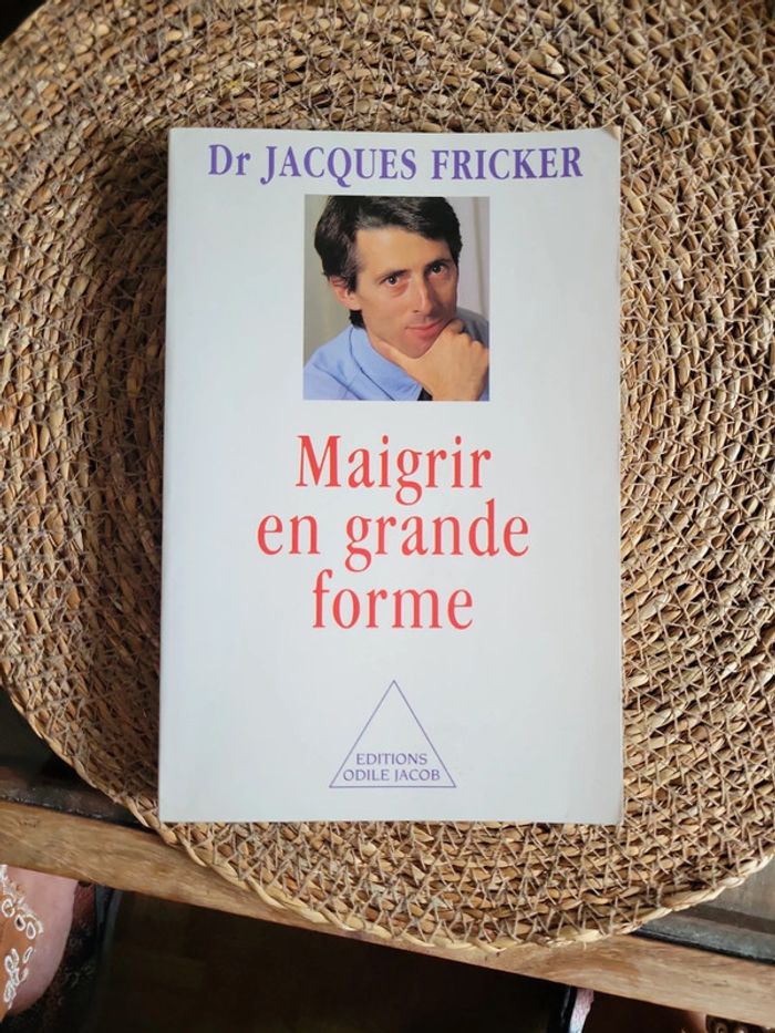 Maigrir en grande forme. - photo numéro 2