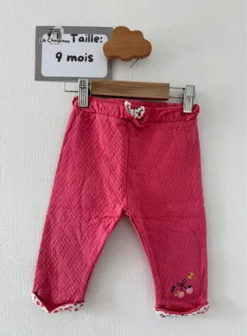 Pantalon - taille 9 mois 🌸